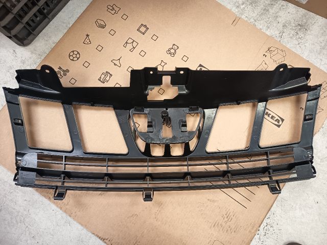 bontott PEUGEOT EXPERT Hűtőrács