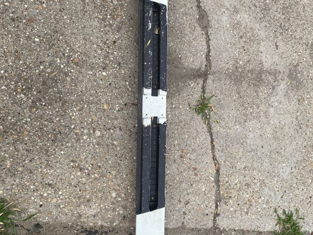 bontott PEUGEOT EXPERT Hűtőrács