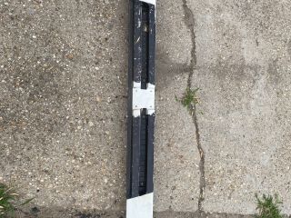 bontott PEUGEOT EXPERT Hűtőrács