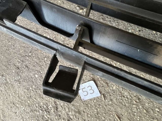 bontott PEUGEOT EXPERT Hűtőrács