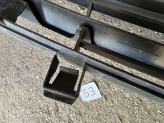 bontott PEUGEOT EXPERT Hűtőrács