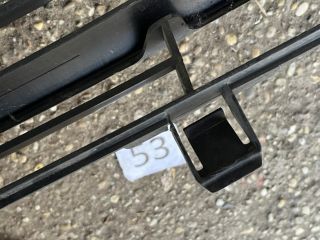 bontott PEUGEOT EXPERT Hűtőrács