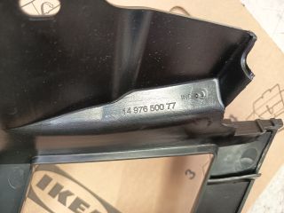 bontott PEUGEOT EXPERT Hűtőrács