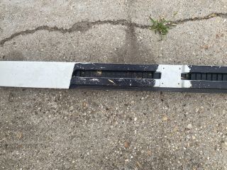 bontott PEUGEOT EXPERT Hűtőrács