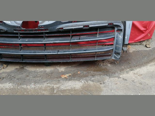 bontott PEUGEOT EXPERT Hűtőrács