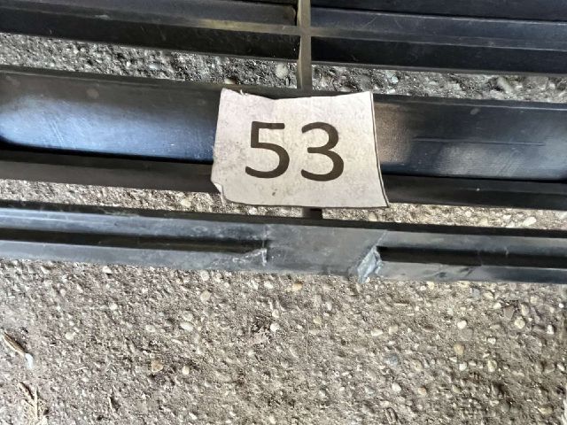 bontott PEUGEOT EXPERT Hűtőrács