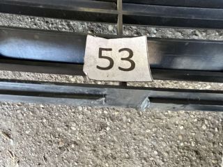 bontott PEUGEOT EXPERT Hűtőrács