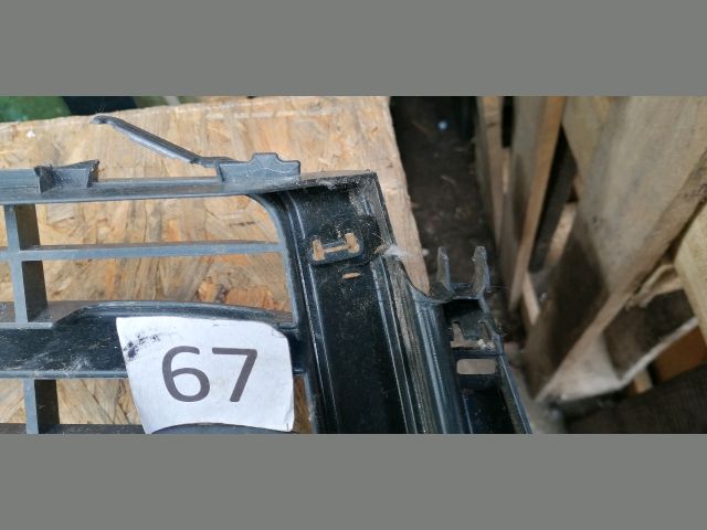 bontott PEUGEOT EXPERT Hűtőrács