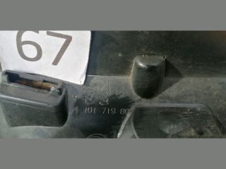 bontott PEUGEOT EXPERT Hűtőrács