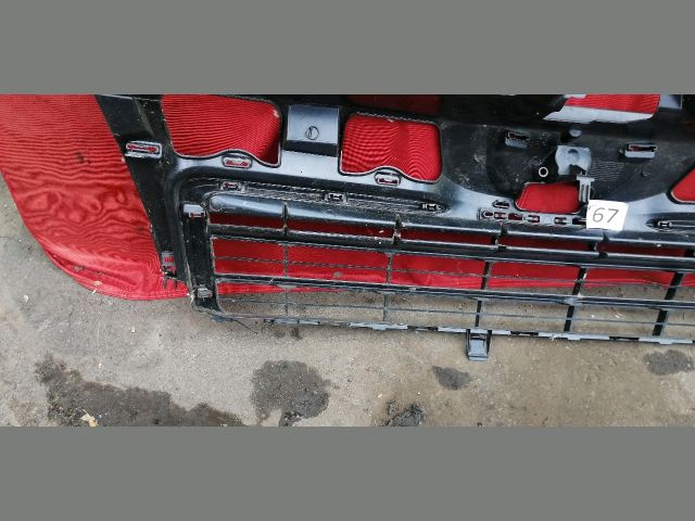 bontott PEUGEOT EXPERT Hűtőrács