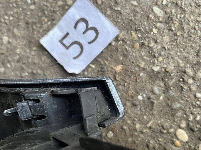 bontott PEUGEOT EXPERT Hűtőrács