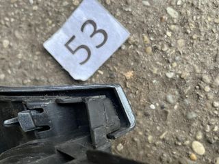 bontott PEUGEOT EXPERT Hűtőrács