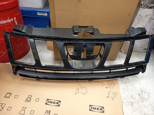 bontott PEUGEOT EXPERT Hűtőrács