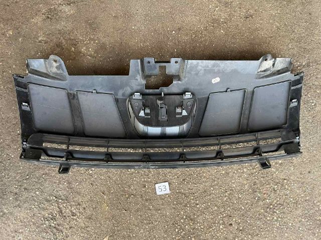 bontott PEUGEOT EXPERT Hűtőrács