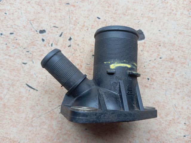 bontott PEUGEOT EXPERT Hűtővíz Elosztó Cső