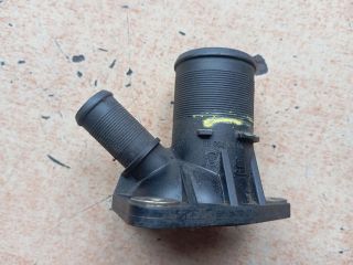 bontott PEUGEOT EXPERT Hűtővíz Elosztó Cső