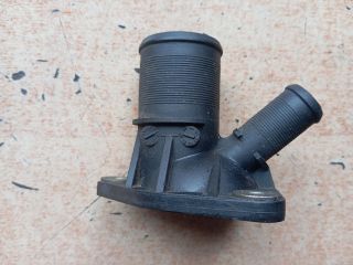 bontott PEUGEOT EXPERT Hűtővíz Elosztó Cső