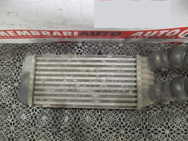 bontott PEUGEOT EXPERT Intercooler