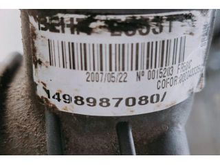 bontott PEUGEOT EXPERT Intercooler