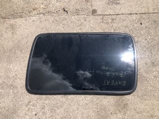 bontott PEUGEOT EXPERT Jobb C Oszlop Oldalablak Üveg