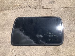 bontott PEUGEOT EXPERT Jobb C Oszlop Oldalablak Üveg