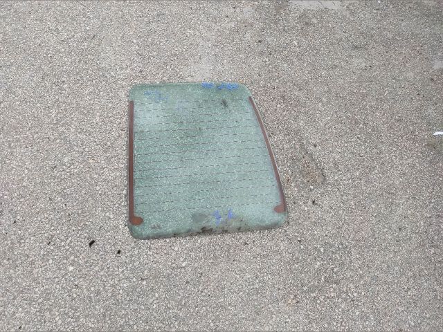 bontott PEUGEOT EXPERT Jobb Csomagtérajtó Ablak