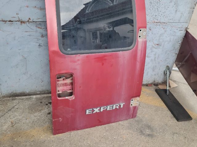 bontott PEUGEOT EXPERT Jobb Csomagtérajtó (Üres lemez)