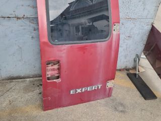 bontott PEUGEOT EXPERT Jobb Csomagtérajtó (Üres lemez)