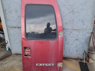 bontott PEUGEOT EXPERT Jobb Csomagtérajtó (Üres lemez)