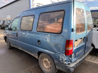 bontott PEUGEOT EXPERT Jobb Csomagtérajtó (Üres lemez)