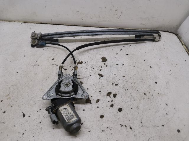 bontott PEUGEOT EXPERT Jobb első Ablakemelő Szerkezet (Elektromos)