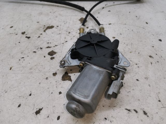 bontott PEUGEOT EXPERT Jobb első Ablakemelő Szerkezet (Elektromos)