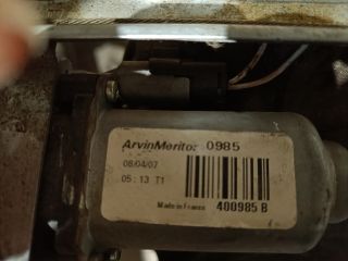 bontott PEUGEOT EXPERT Jobb első Ablakemelő Szerkezet (Elektromos)