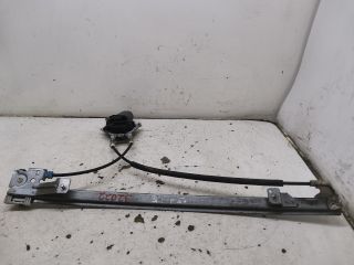 bontott PEUGEOT EXPERT Jobb első Ablakemelő Szerkezet (Elektromos)