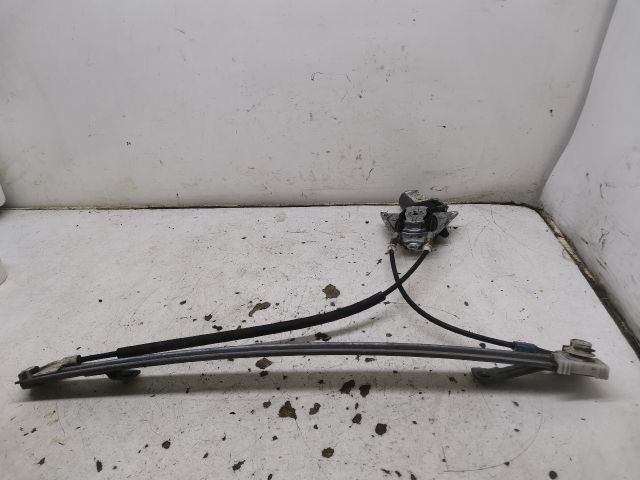 bontott PEUGEOT EXPERT Jobb első Ablakemelő Szerkezet (Elektromos)