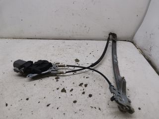 bontott PEUGEOT EXPERT Jobb első Ablakemelő Szerkezet (Elektromos)