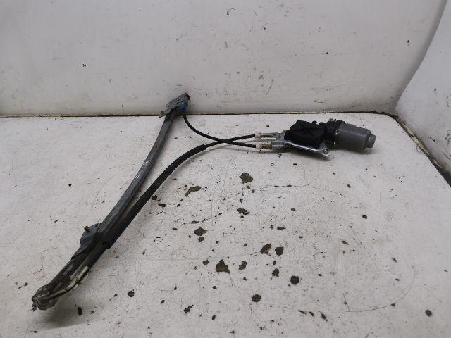 bontott PEUGEOT EXPERT Jobb első Ablakemelő Szerkezet (Elektromos)