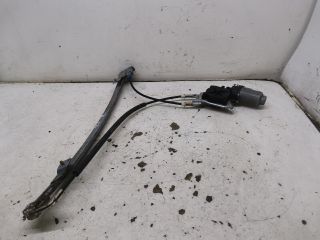 bontott PEUGEOT EXPERT Jobb első Ablakemelő Szerkezet (Elektromos)