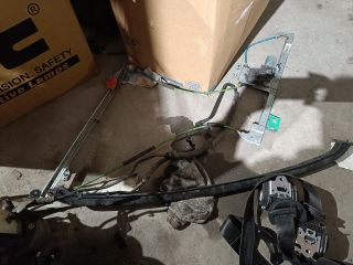 bontott PEUGEOT EXPERT Jobb első Ablakemelő Szerkezet (Elektromos)