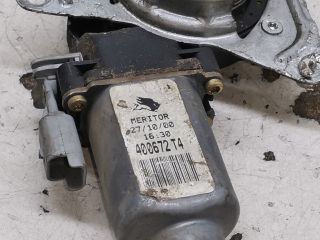 bontott PEUGEOT EXPERT Jobb első Ablakemelő Szerkezet (Elektromos)