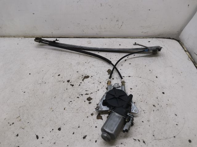 bontott PEUGEOT EXPERT Jobb első Ablakemelő Szerkezet (Elektromos)