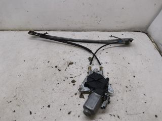 bontott PEUGEOT EXPERT Jobb első Ablakemelő Szerkezet (Elektromos)