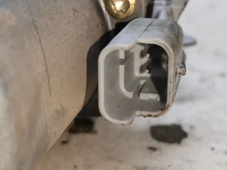 bontott PEUGEOT EXPERT Jobb első Ablakemelő Szerkezet (Elektromos)