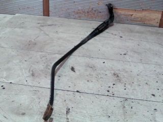 bontott PEUGEOT EXPERT Jobb első Ablaktörlő Kar