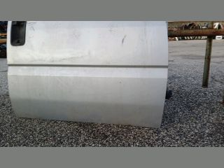 bontott PEUGEOT EXPERT Jobb első Ajtó (Részeivel)