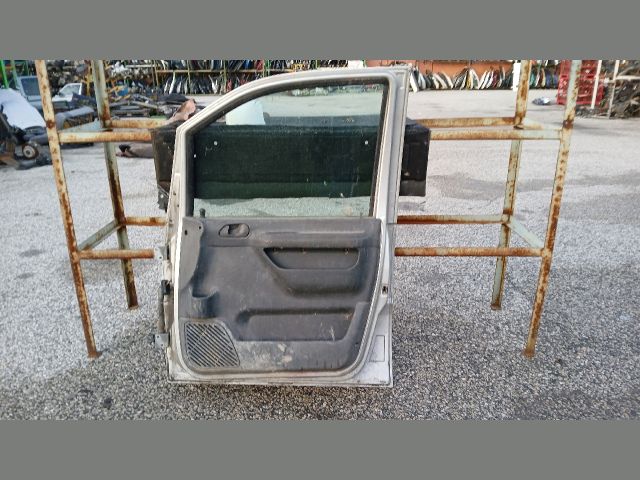 bontott PEUGEOT EXPERT Jobb első Ajtó (Részeivel)