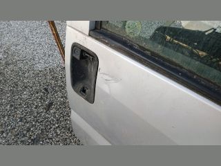 bontott PEUGEOT EXPERT Jobb első Ajtó (Részeivel)