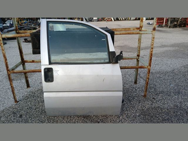 bontott PEUGEOT EXPERT Jobb első Ajtó (Részeivel)