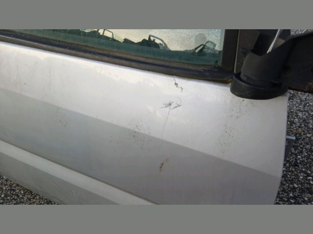 bontott PEUGEOT EXPERT Jobb első Ajtó (Részeivel)