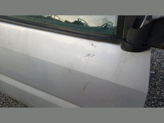 bontott PEUGEOT EXPERT Jobb első Ajtó (Részeivel)